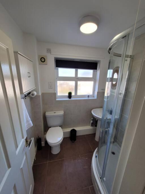 2 Bedroom End Of Terrace House Wellington  Exterior foto